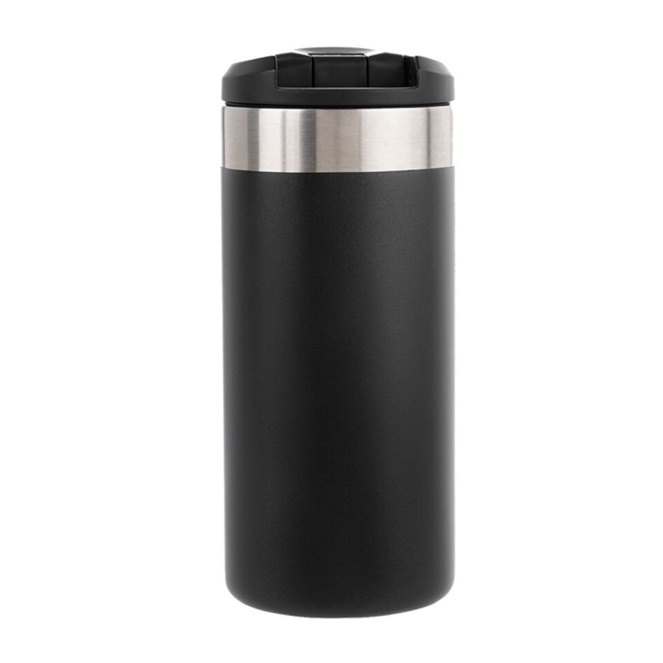 ŞİLE SİYAH TERMOS Siyah - 350 ML