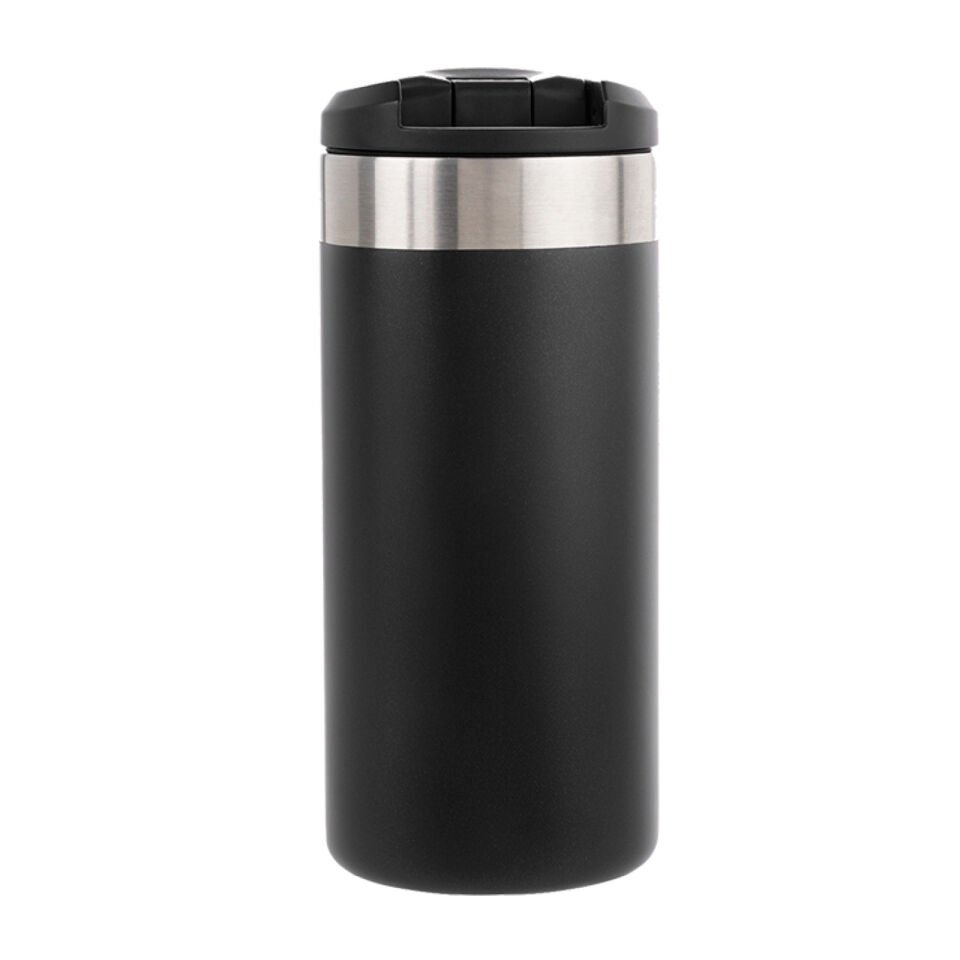 ŞİLE SİYAH TERMOS Siyah - 350 ML