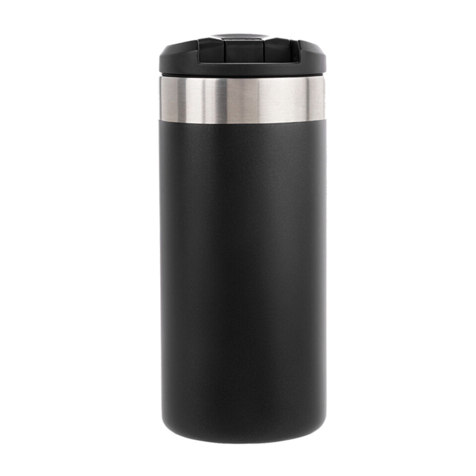 ŞİLE SİYAH TERMOS Siyah - 350 ML