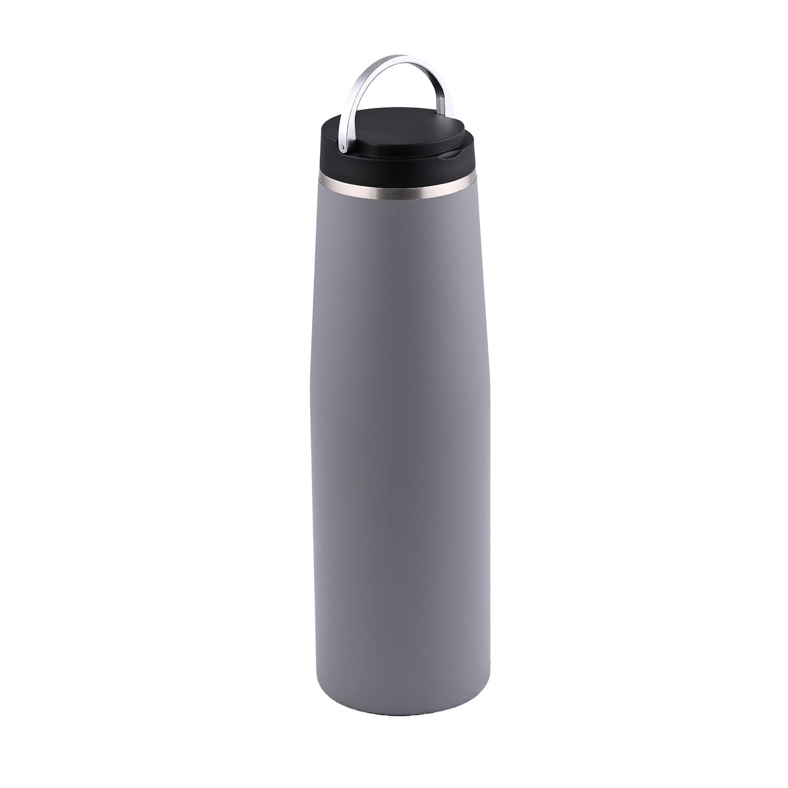 KARAGÖL SİYAH TERMOS Füme - 550 ML