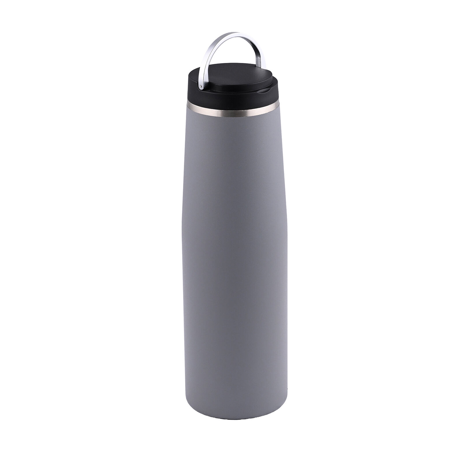 KARAGÖL SİYAH TERMOS Füme - 550 ML