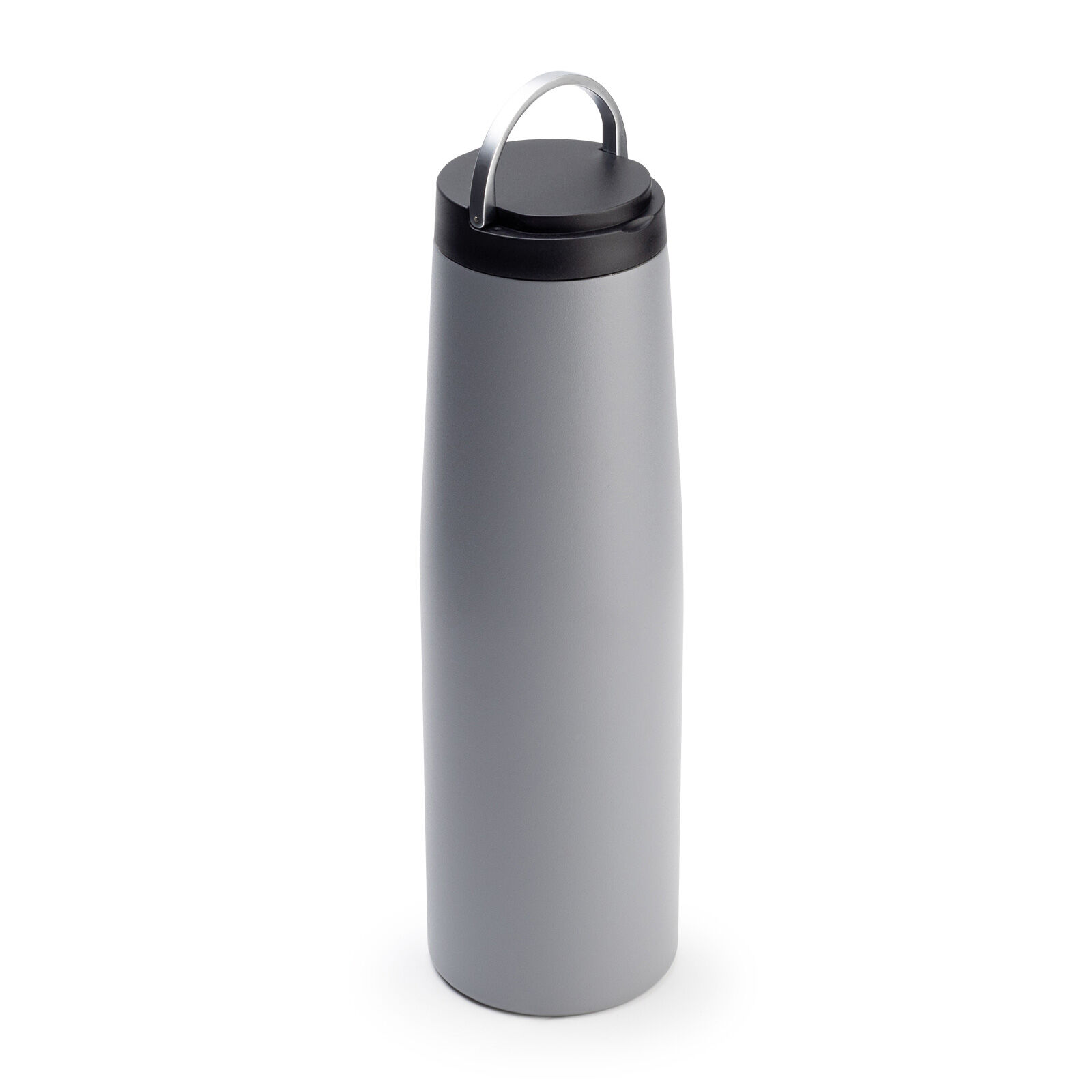 KARAGÖL SİYAH TERMOS Füme - 550 ML