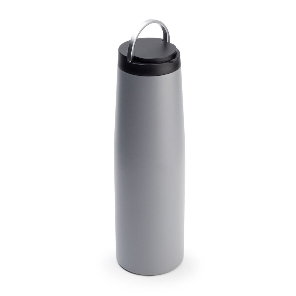 KARAGÖL SİYAH TERMOS Siyah - 550 ML