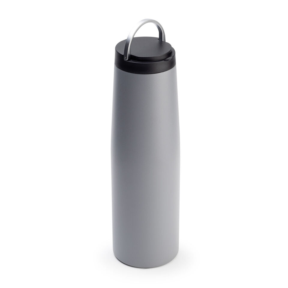 KARAGÖL SİYAH TERMOS Füme - 550 ML