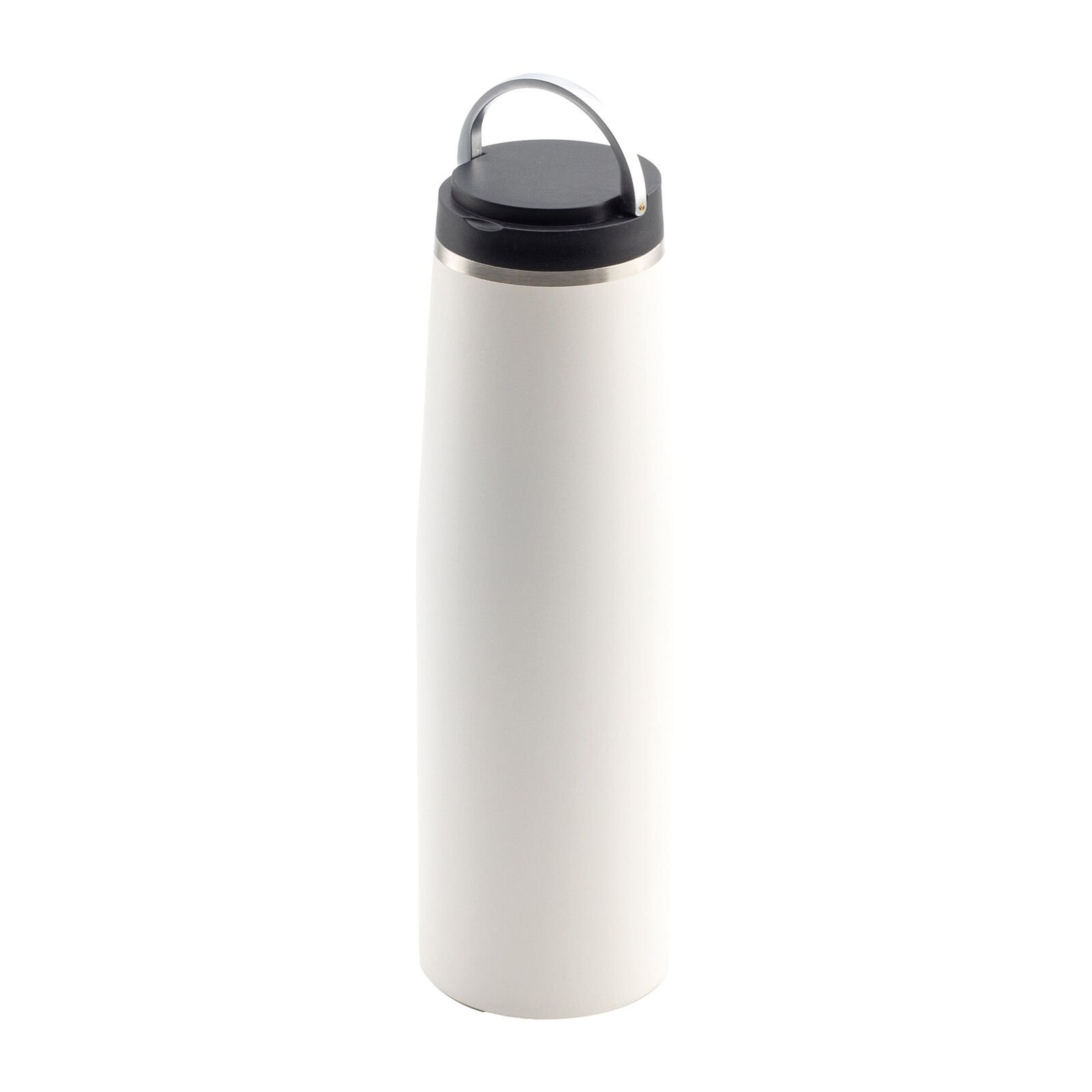 KARAGÖL SİYAH TERMOS Beyaz - 550 ML