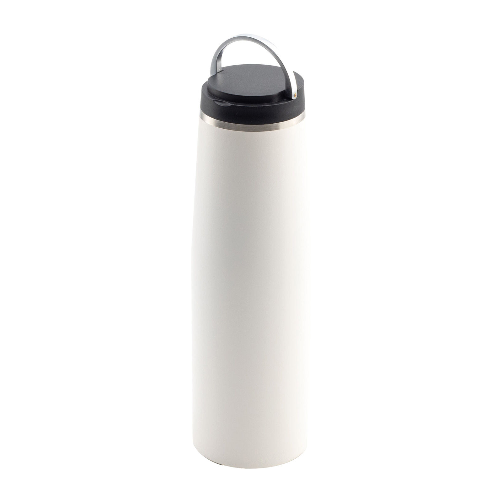 KARAGÖL SİYAH TERMOS Beyaz - 550 ML