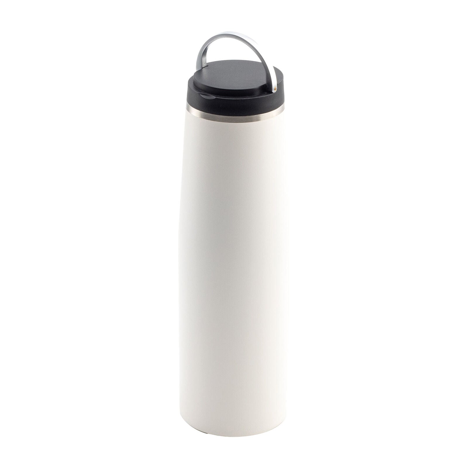 KARAGÖL SİYAH TERMOS Beyaz - 550 ML
