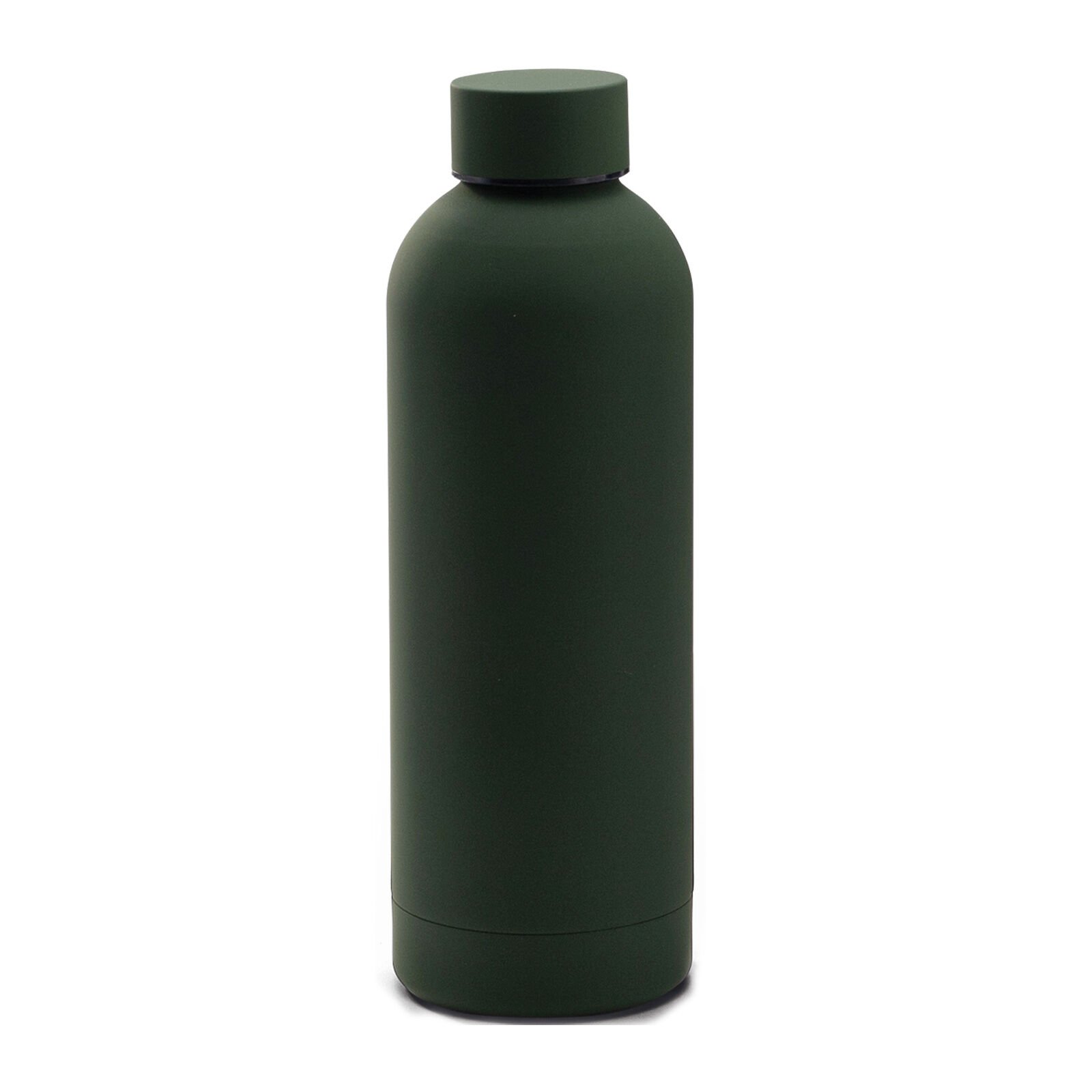 SORGUN SİYAH TERMOS Yeşil - 500 ML