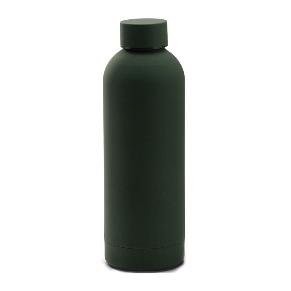 SORGUN SİYAH TERMOS Pembe - 500 ML