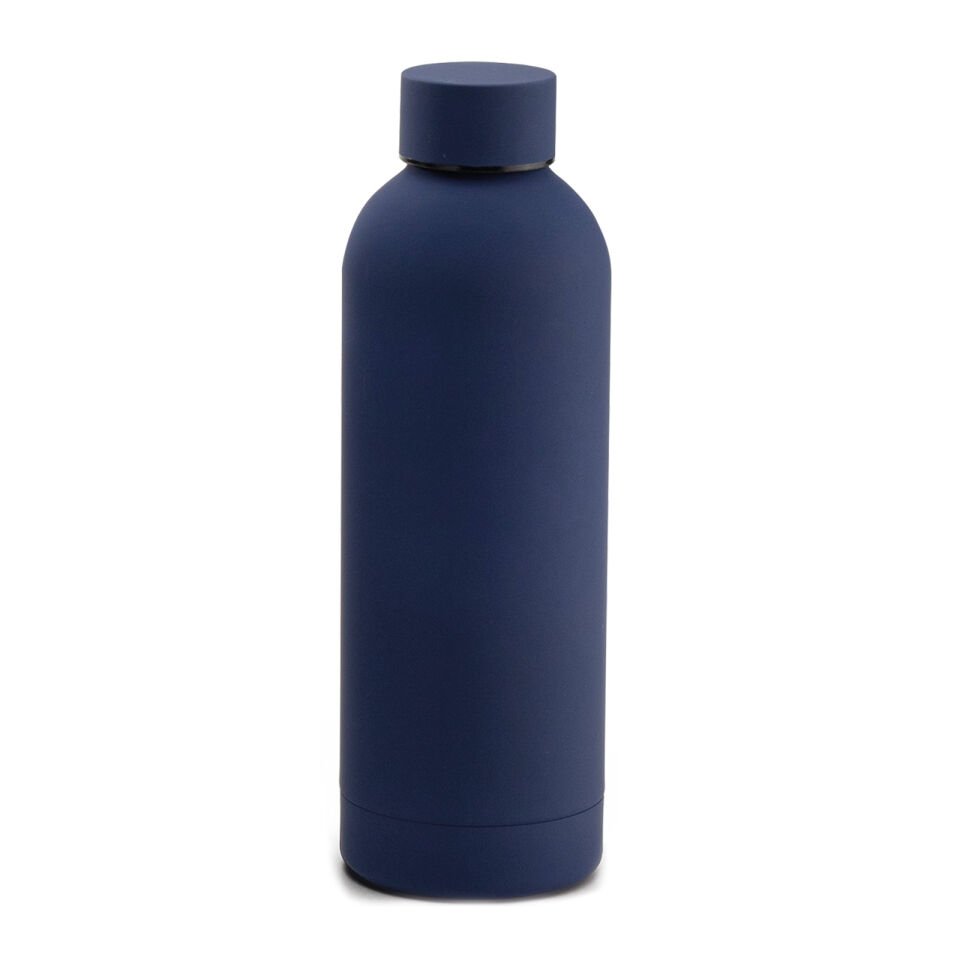 SORGUN SİYAH TERMOS Lacivert - 500 ML