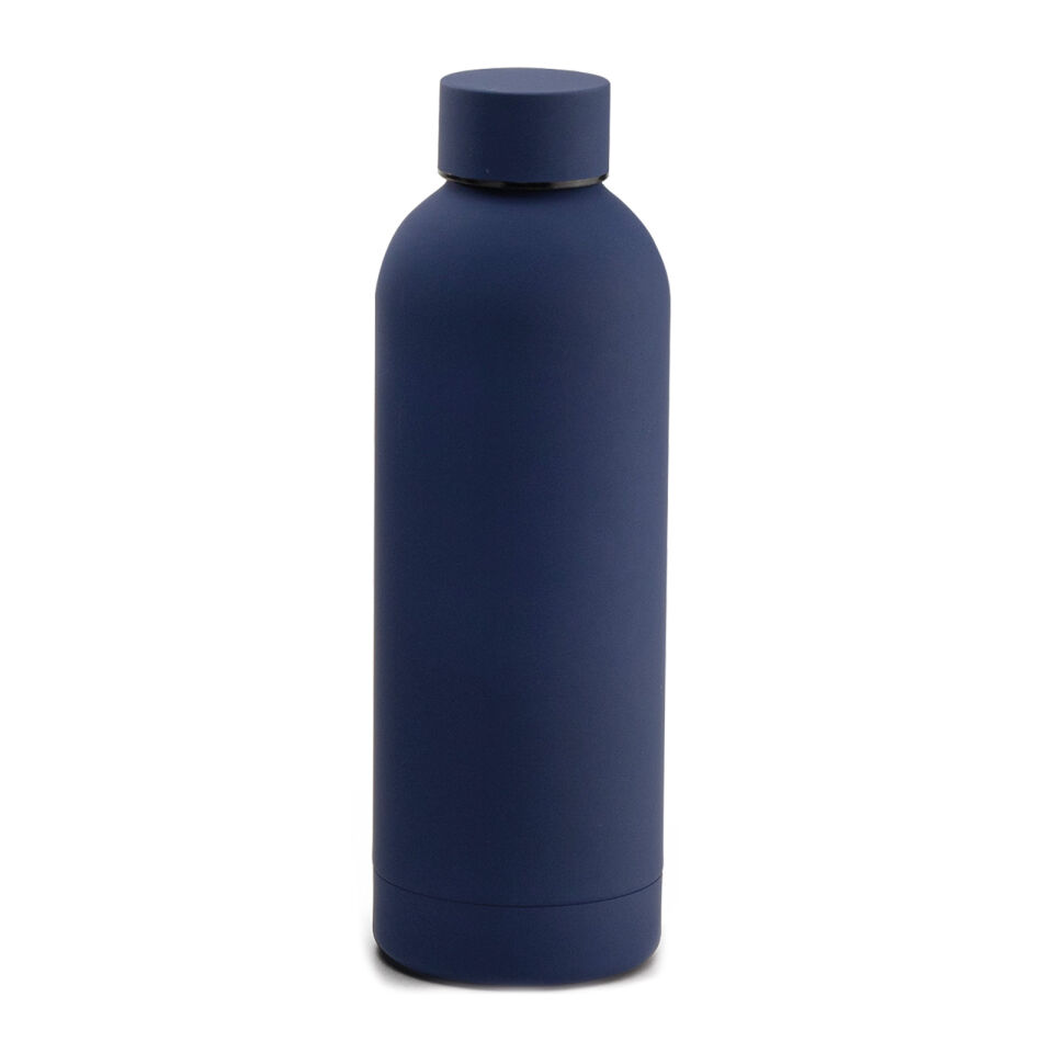 SORGUN SİYAH TERMOS Lacivert - 500 ML