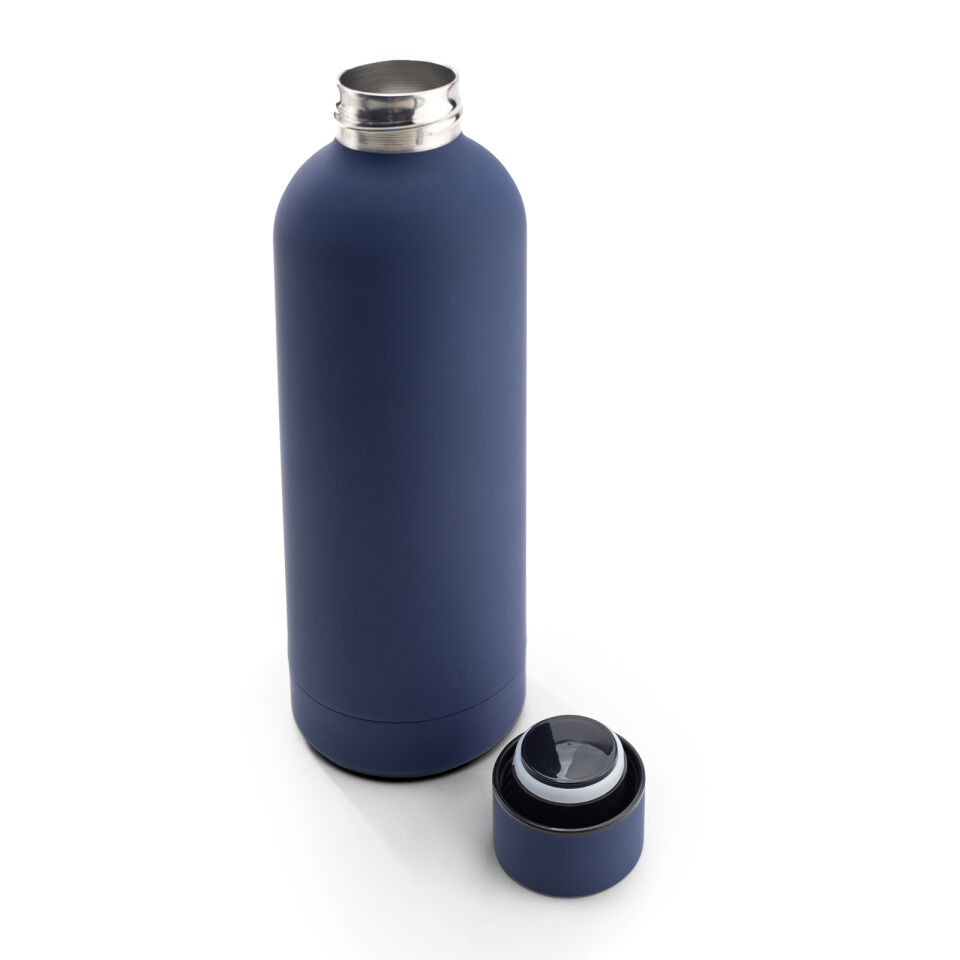 SORGUN SİYAH TERMOS Lacivert - 500 ML