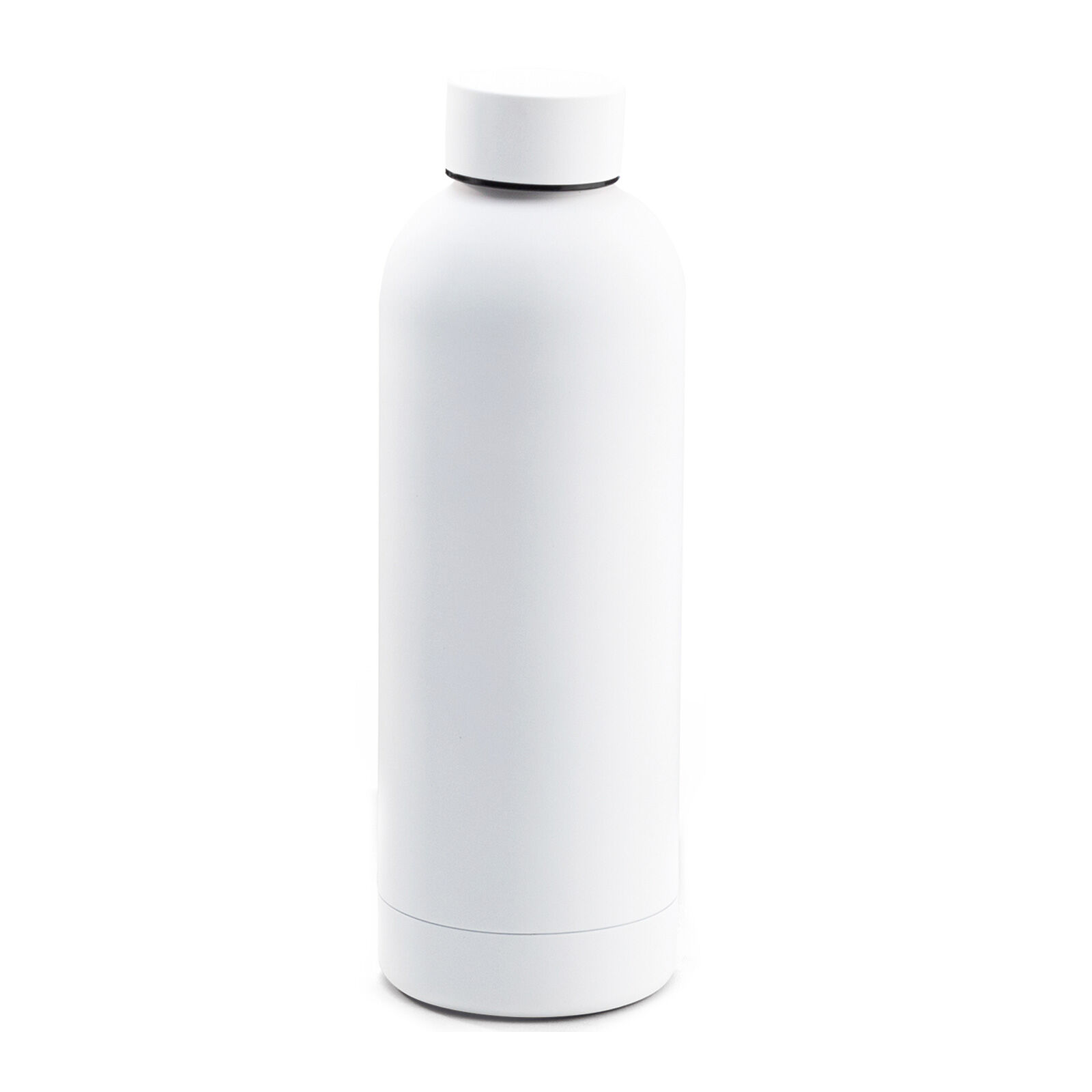 SORGUN SİYAH TERMOS Beyaz - 500 ML