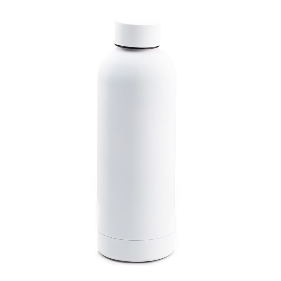 SORGUN SİYAH TERMOS Beyaz - 500 ML