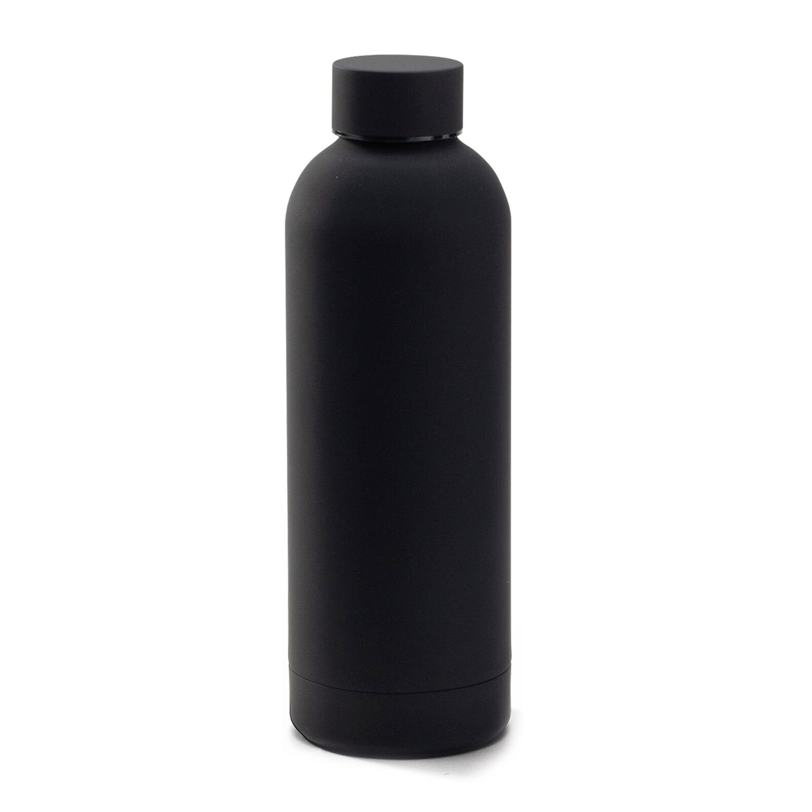 SORGUN SİYAH TERMOS Siyah - 500 ML