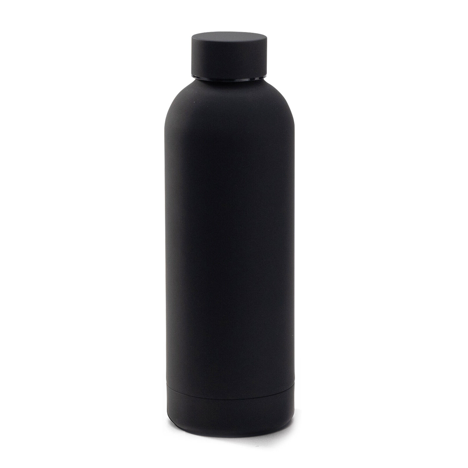 SORGUN SİYAH TERMOS Siyah - 500 ML