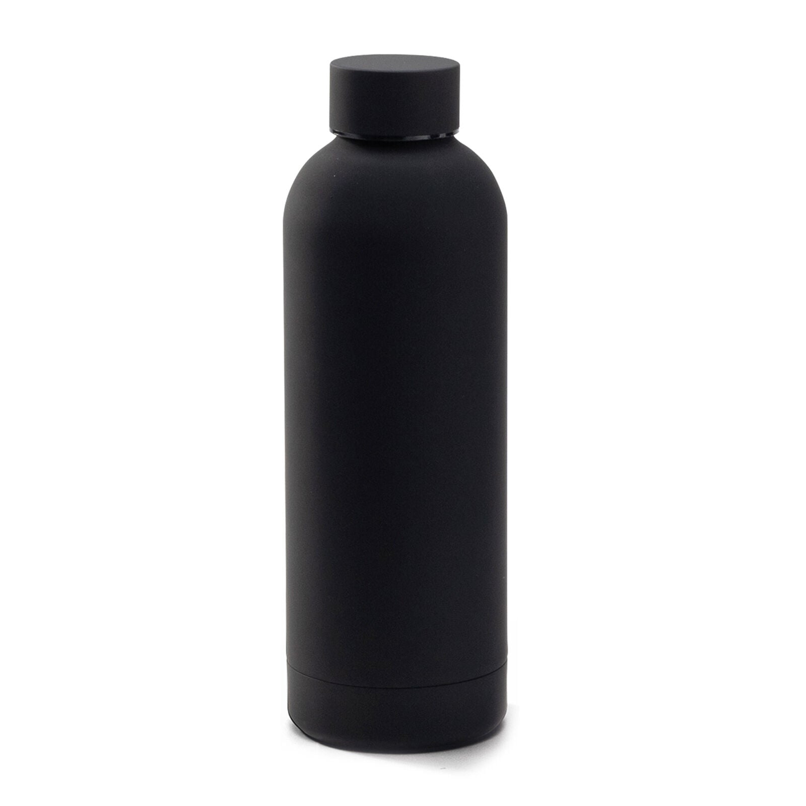 SORGUN SİYAH TERMOS Siyah - 500 ML