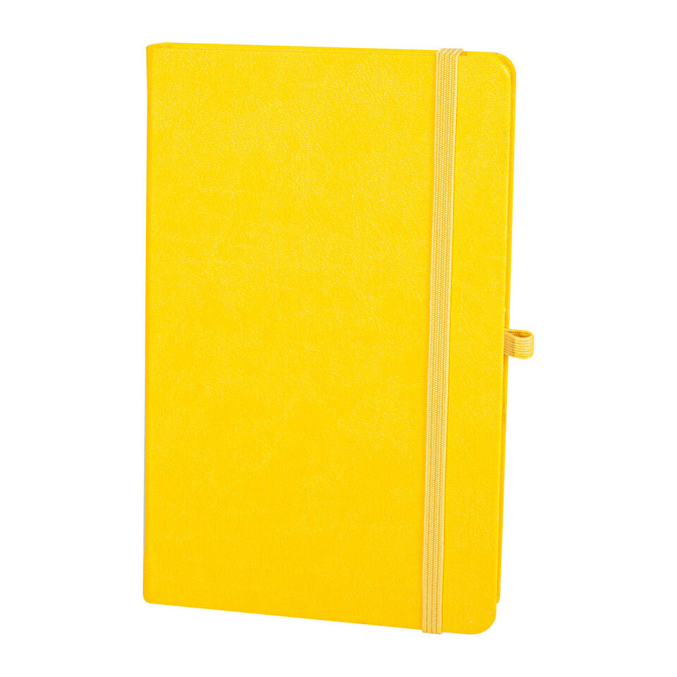 DIŞKAPI SİYAH TARİHSİZ DEFTER Gri - 13x21 CM