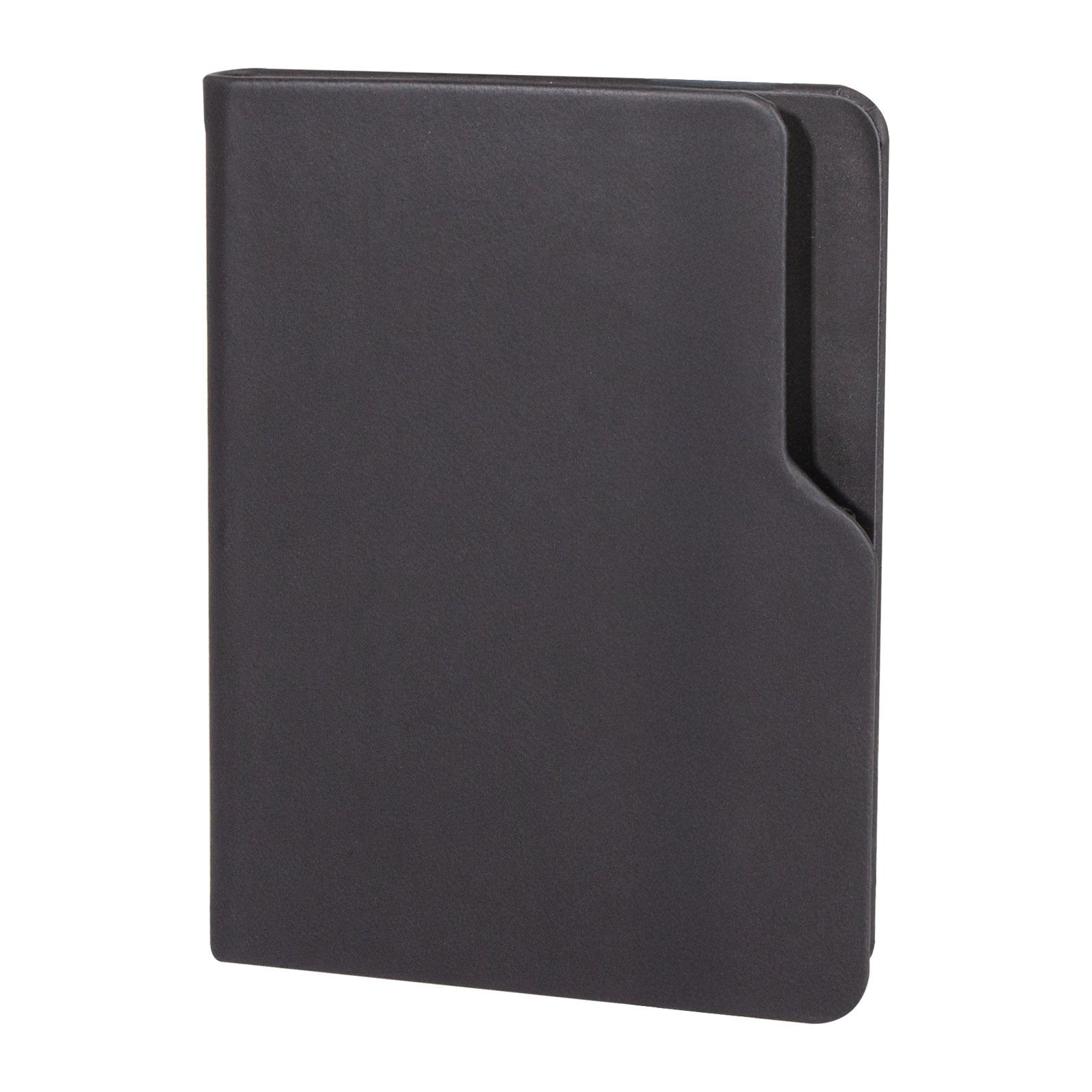 HASKÖY SİYAH TARİHSİZ DEFTER Siyah - 11x14 CM