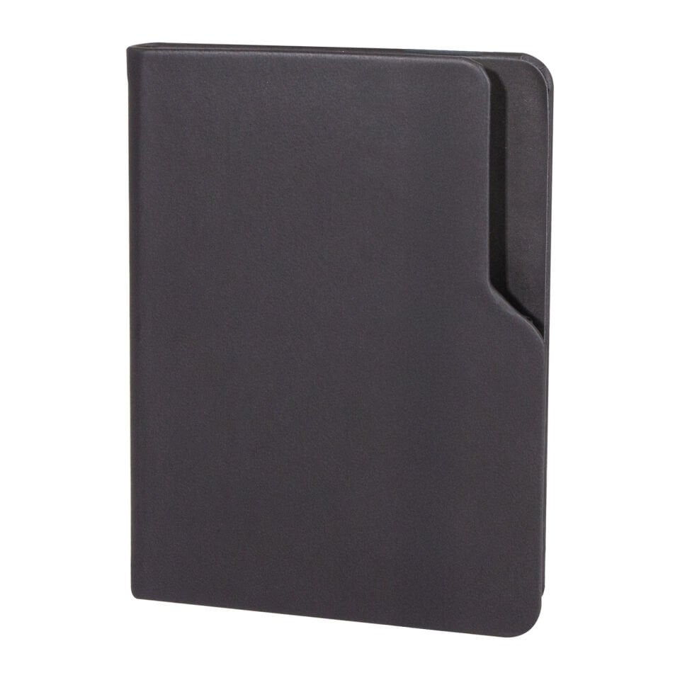 HASKÖY SİYAH TARİHSİZ DEFTER Gri - 11x14 CM