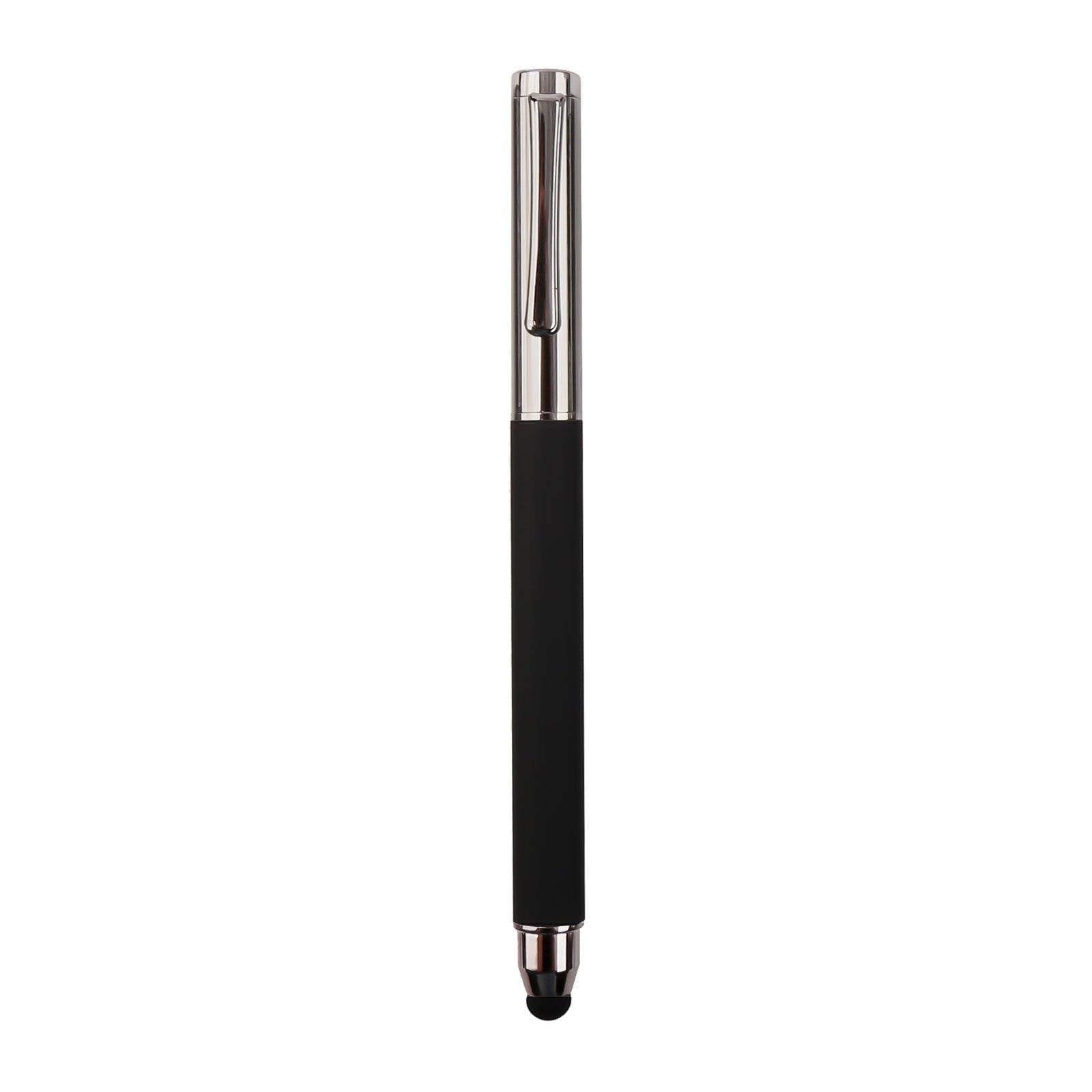 HAFİK SİYAH METAL ROLLER KALEM Siyah