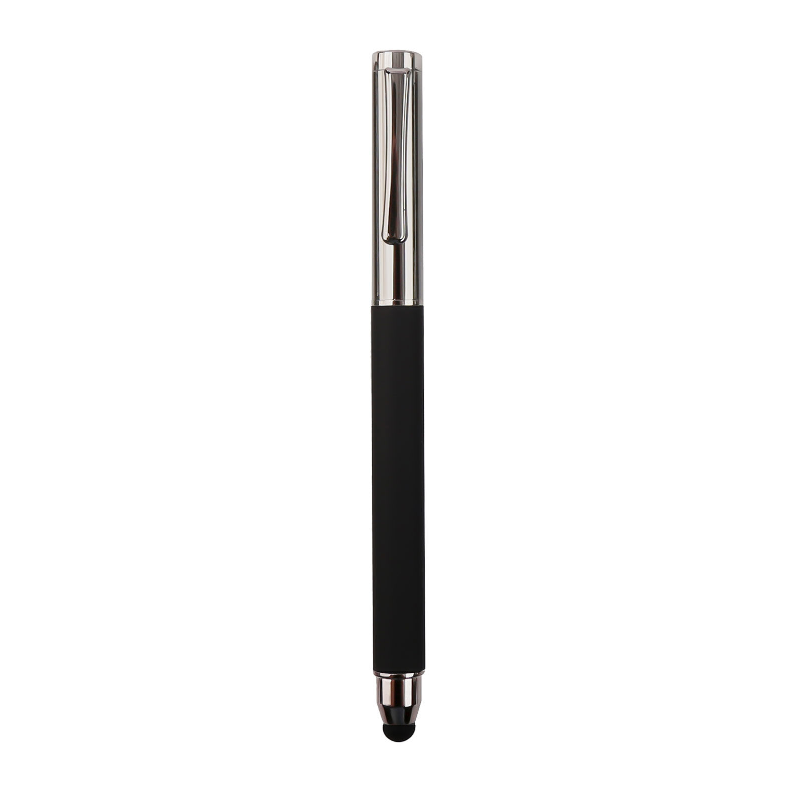 HAFİK SİYAH METAL ROLLER KALEM Siyah