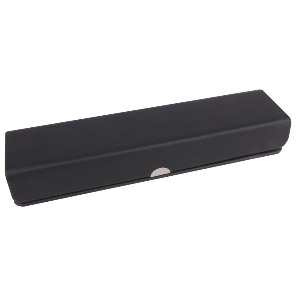 YENİCE SİYAH TEKLİ KALEM SETİ Siyah