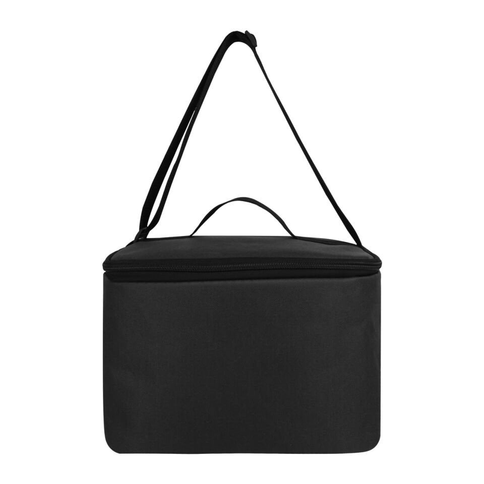 ÇAMLIK SİYAH TERMAL ÇANTA Lacivert