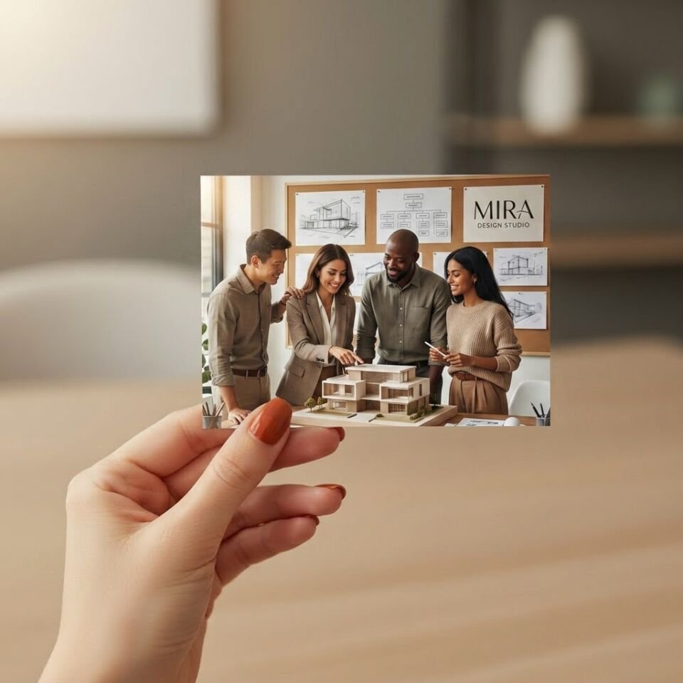 Dijital Baskı Fotoğraf | 250 gr Parlak Kağıt - Giftcrea