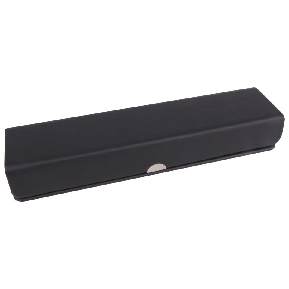 ÇAMGAZİ SİYAH TEKLİ KALEM SETİ Gri