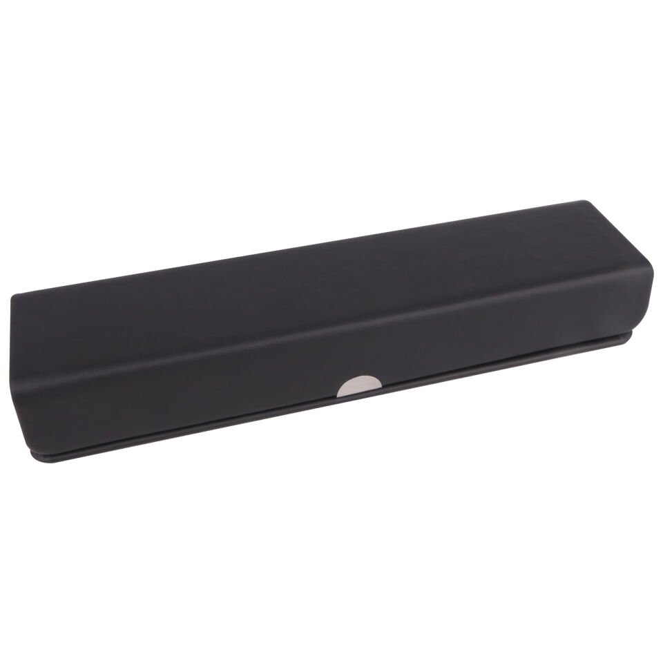 EVREN TEKLİ KALEM SETİ Gümüş