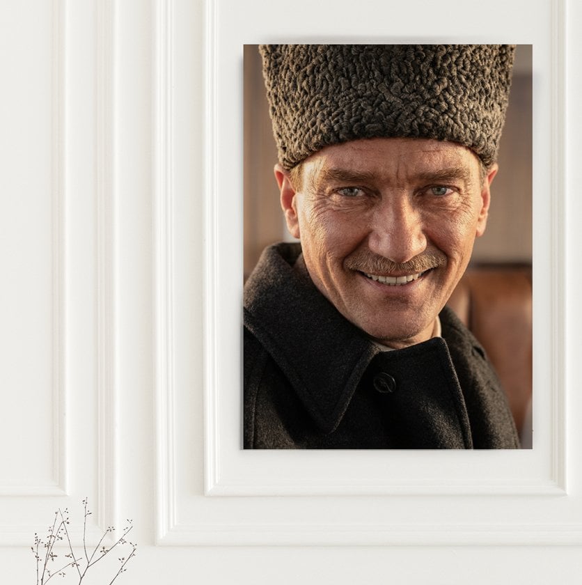Atatürk<br> Temalı<br> Ürünler