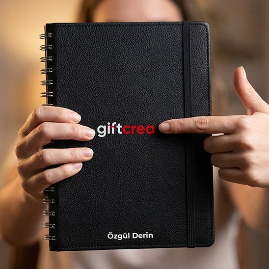 Ajanda-Defter