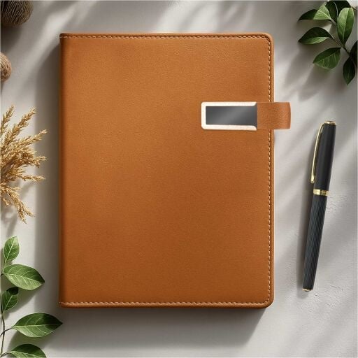 Ajanda<br>ve Defter
