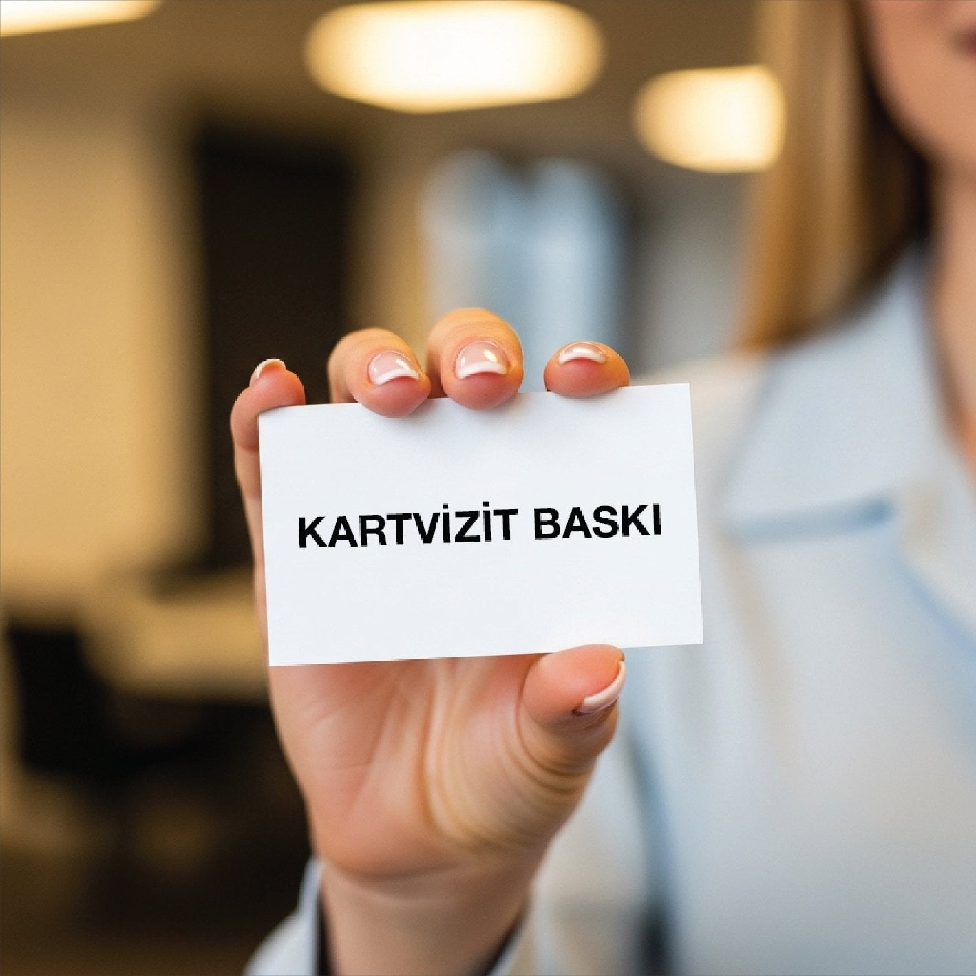 Kartvizit<br>