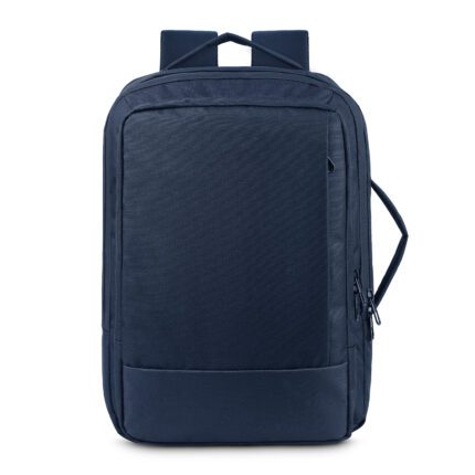 KEŞİF LACİVERT LAPTOP BÖLMELİ SIRT ÇANTASI