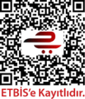 Giftcrea ETBİS Kayıtlı Güvenilir E-Ticaret Sitesi